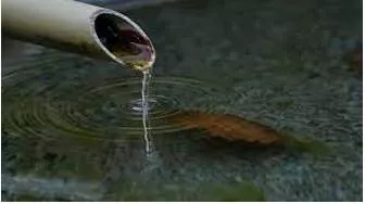 Trickle meaning