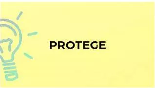 ProtÃ©gÃ© meaning