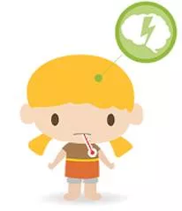 Febrile meaning