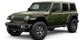 Wrangler rubicon is a worthy jeep but it’s too expensive for city roads