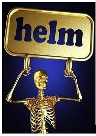 Helm meaning