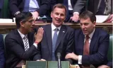 Pay more tax  get less in return  this budget lays bare the bleak reality of britain’s economy
