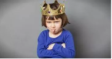 Entitled - Feeling that you have a right to the good things in life without necessarily having to work for them.