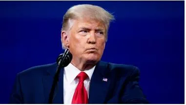 Why donald trump’s return to the presidency can’t be ruled out