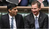 A stark lesson for keir starmer from the budget  the tories won’t just lose  you have to beat them