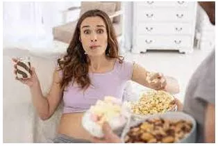 Craved  - To have a very strong desire for something.