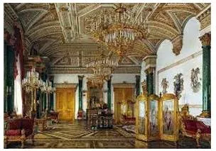 Florid  - Having too much decoration or detail.