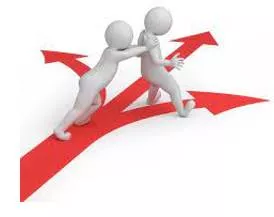Compel  - To force somebody to do something.