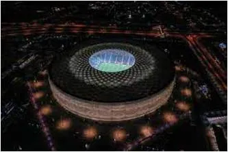 All eyes on qatar