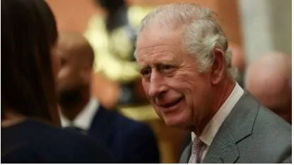 Charles to remove queen elizabeth ii's key staff at windsor castle  here's why