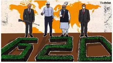 G 20 24   how ‘vishwaguru’ can get new strategic space & modi another stage in pre election year