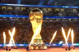<strong>fifa world cup 2022  a cup of joy and spectacle in qatar< strong>