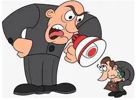 Reprimand meaning