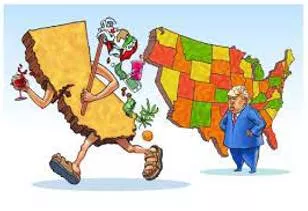 Secede meaning