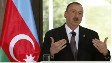 Azerbaijan’s war in armenia worse than russia ukraine  it’s in india’s interest to do more