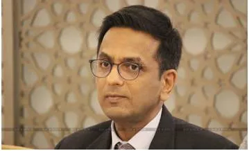 How to resolve the issues flagged by justice d y chandrachud on bail