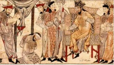 Some hindus even praised khilji in sanskrit texts — medieval india’s complex power games