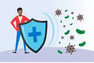 Immune meaning