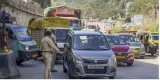Assam and meghalaya governments must not let the recent violence derail the border talks between the two states