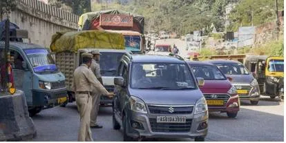 Assam and meghalaya governments must not let the recent violence derail the border talks between the two states