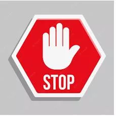 Intercept  - To stop somebody/something that is going from one place to another from arriving