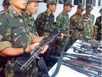 Disquiet in northeast 