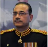 Why lt general asim munir is an interesting choice as pakistan’s new army chief