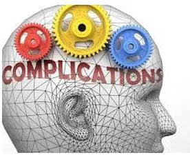 Complications meaning