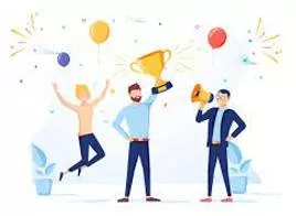 Incentives - Something that encourages you to do something.