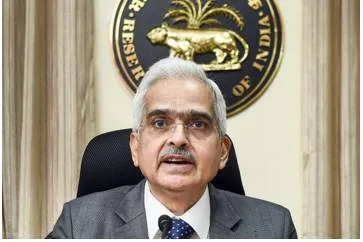Inflation vs growth  rbi’s tricky challenge