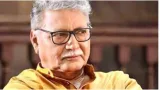 Veteran actor vikram gokhale passes away
