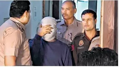 Aaftab poonawala sent to judicial custody  narco test likely on november 28