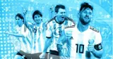 Argentina vs mexico  lionel messi & co play ‘first final’
