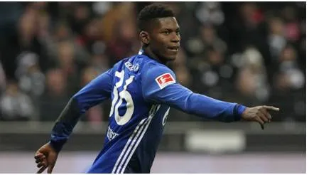 What breel embrolo’s regret for scoring the winning goal reveals about football