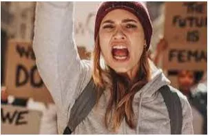 Outrage meaning