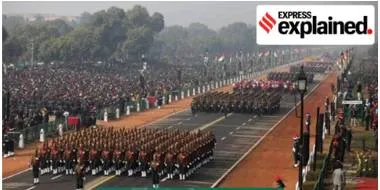 How are india’s republic day chief guests chosen 