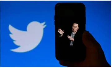 Elon musk’s twitter is fast proving that free speech at all costs is a dangerous fantasy