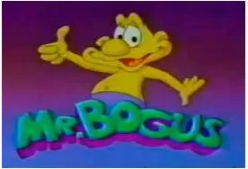 Bogus meaning