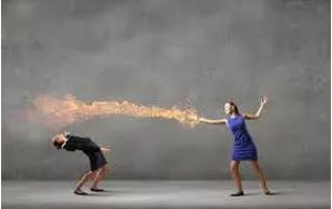 Evade - To escape from somebody/something or avoid meeting somebody.