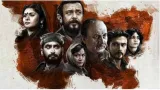 Anupam kher reacts to iffi jury head calling the kashmir files ‘propaganda  vulgar film’  ‘every country has its enemies’