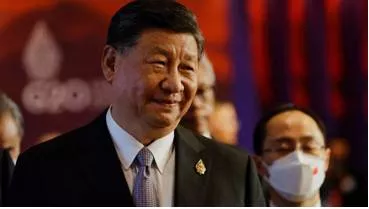 The covid test  the world is watching strongman xi jinping amid protests