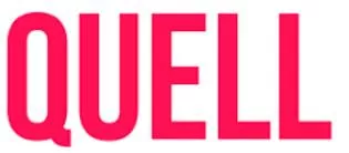 Quell - To stop something such as violent behaviour or protests.