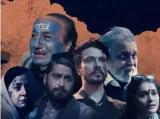 The kashmir files row  iffi jury chair has a right to criticise the film