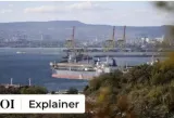 Ukraine war  what's the effect of russian oil price cap  ban 