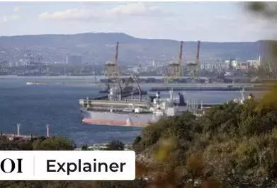 Ukraine war  what's the effect of russian oil price cap  ban 