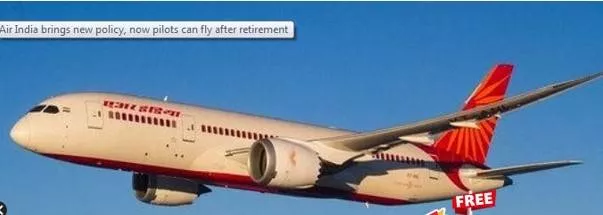 Air india crew hide greys  follow strict makeup while global airlines allowing tattoo  piercing