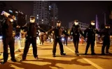China brings in ‘emergency’ level censorship over zero covid protests