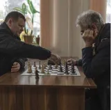 War shouldn’t stop us enjoying sport in ukraine – or steal our christmas
