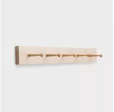 Peg - Hanging things on.