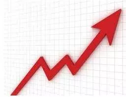 Uptick meaning